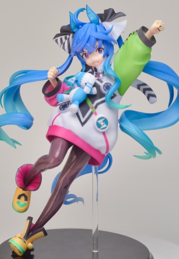 赛马娘 第二季 双涡轮 | Hpoi手办维基