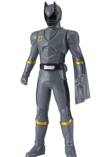 战队英雄系列 大甲虫王者 | Hpoi手办维基