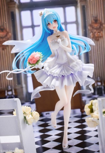 战舰少女R 昆西 五月花的约定 | Hpoi手办维基