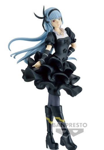 关于我转生变成史莱姆这档事 异世界人21 A款 露米娜丝·瓦伦丁 | Hpoi手办维基