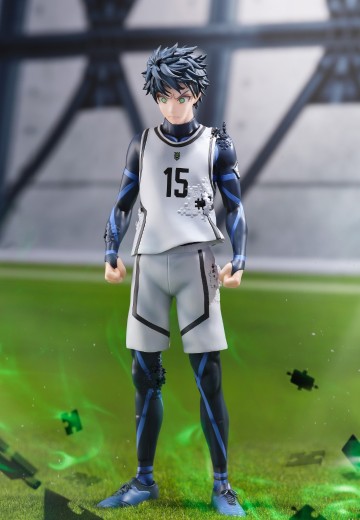 蓝色监狱 洁世一 | Hpoi手办维基