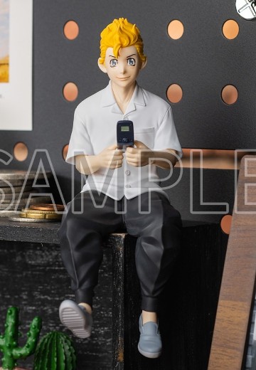 PM 小坐系列 重生之道  花垣武道 | Hpoi手办维基