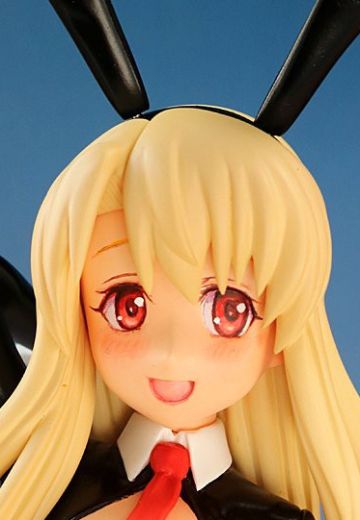 命运之夜 伊莉雅 逆兔女郎2 | Hpoi手办维基