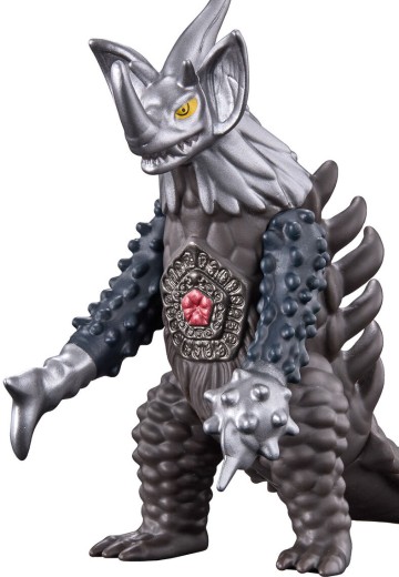 奥特怪兽系列 81 泰兰特 | Hpoi手办维基