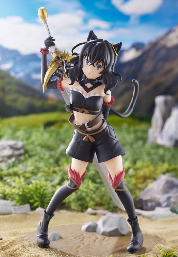 TENITOL 转生成为魔剑了 芙兰+师父 | Hpoi手办维基