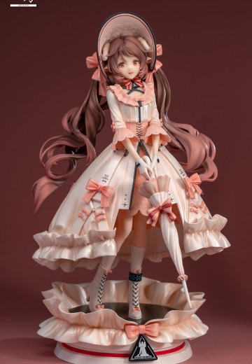 明日方舟 艾雅法拉 梦源之地 | Hpoi手办维基