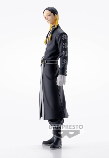 重生之道 灰谷兰 | Hpoi手办维基