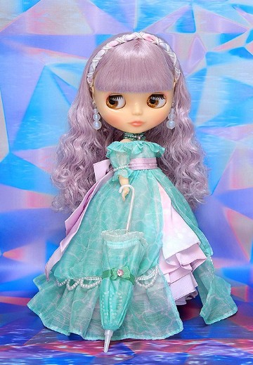 Blythe Aurella Amphitrite | Hpoi手办维基