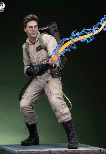 捉鬼敢死队 伊根 | Hpoi手办维基