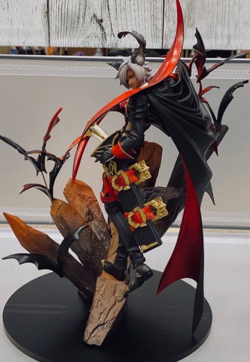 碧蓝幻想 尤斯提斯 | Hpoi手办维基