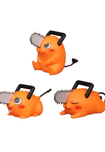 小压泡面  链锯人 波奇塔 | Hpoi手办维基