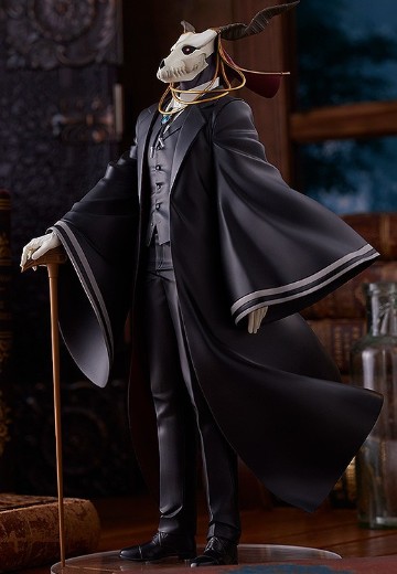 POP UP PARADE 魔法使的新娘 第二季 艾利亚斯·恩滋华斯 L尺寸 | Hpoi手办维基