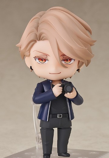 粘土人#2199 疗伤游戏 三兔湊 | Hpoi手办维基