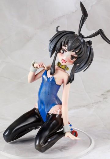 舰队Collection -舰娘- 时津风 兔女郎