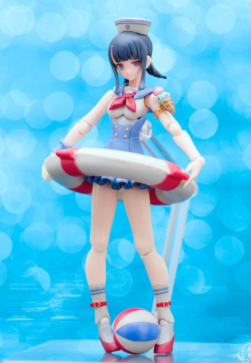 命运-冠位指定 宇津见绘里濑 | Hpoi手办维基