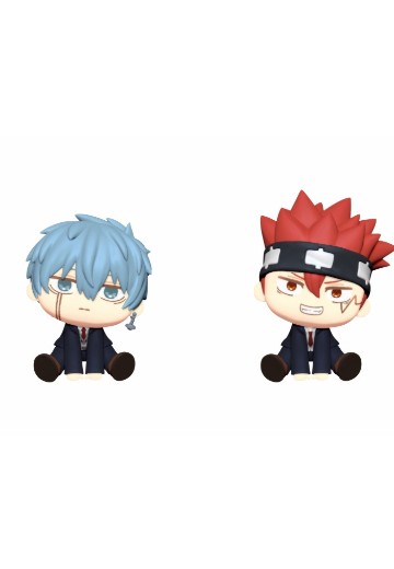 大眼萌我 精细人偶 物理魔法使马修 兰斯+达特 | Hpoi手办维基