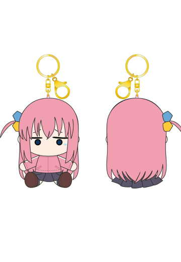 孤独摇滚 玩偶挂件 后藤独 B款 | Hpoi手办维基