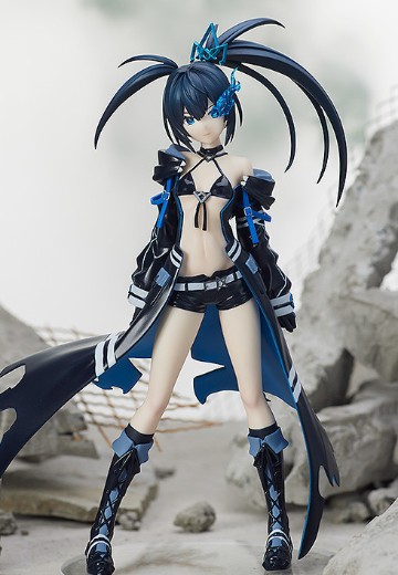 POP UP PARADE 黑岩射手 FRAGMENT 艾莉西卡 | Hpoi手办维基