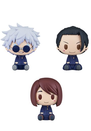 一番赏 咒术回战 怀玉・玉折 ～一～ C奖 小小子