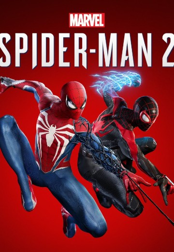 漫威蜘蛛侠2