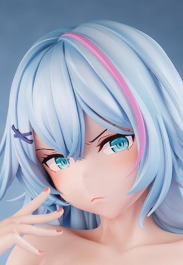 肉感少女 一脸轻蔑的学校泳装丝袜间宫桑 明润眼 | Hpoi手办维基