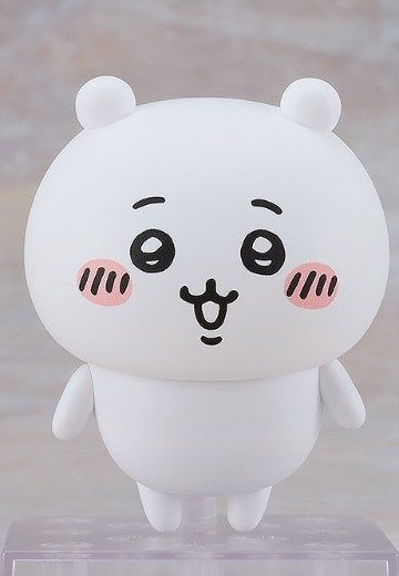 粘土人#2167 吉伊卡哇 吉伊卡哇 | Hpoi手办维基