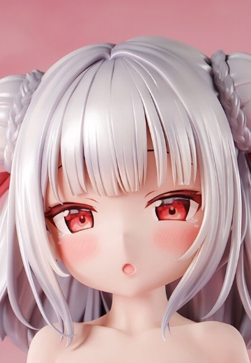 肉感少女 国风萝莉 茗茗 | Hpoi手办维基