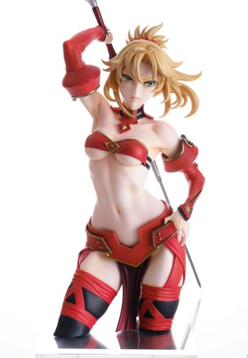 命运-冠位指定 莫德雷德 | Hpoi手办维基