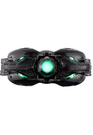 CSM 假面骑士暗日（BLACK SUN） 变身腰带  世纪王影月驱动器 | Hpoi手办维基