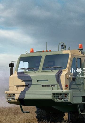 编号:85529 1/35 装甲车辆系列 俄罗斯S-350E“勇士”导弹防空系统 | Hpoi手办维基