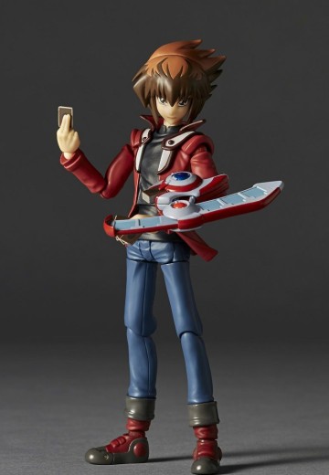 转轮科技 游戏王－怪兽之决斗GX 游城十代