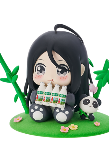 一人之下 冯宝宝 哇哈哈联名款 | Hpoi手办维基