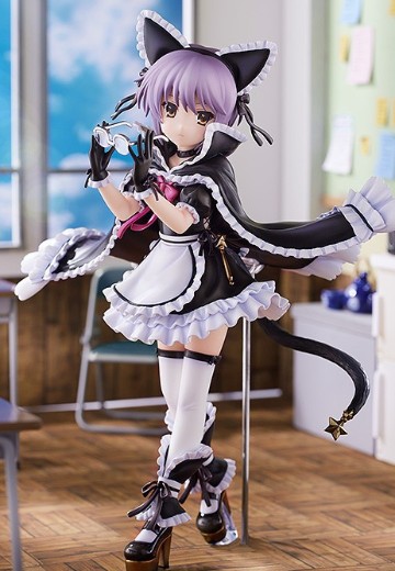 MAIDMADE 凉宫春日的忧郁 长门有希