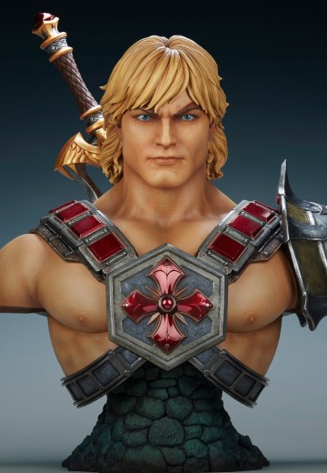 912119 宇宙的巨人希曼 希曼 | Hpoi手办维基