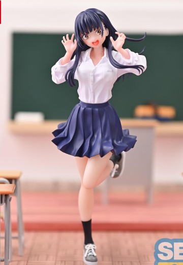 Luminasta  我心里危险的东西 山田杏奈 | Hpoi手办维基