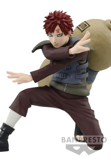 名战景 火影忍者疾风传 我爱罗2