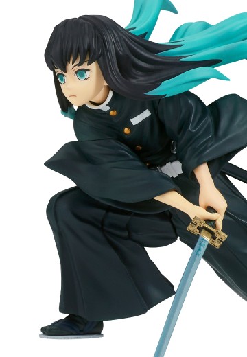 名战景 鬼灭之刃 -宇髓天元与时透无一郎- B款 时透无一郎