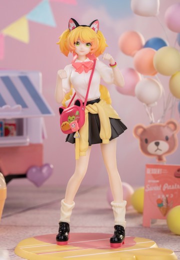 Gift+系列 王者荣耀 时之奇旅 妲己 | Hpoi手办维基