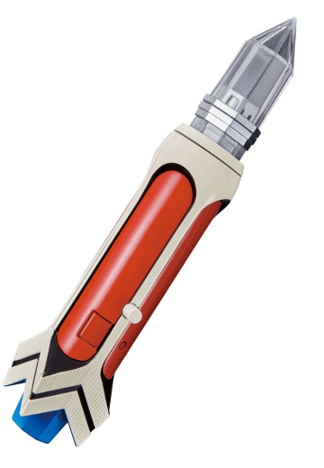 爱迪奥特曼 奥特复刻 电光棒