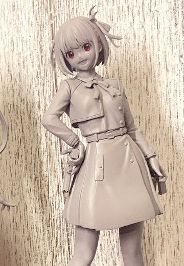 莉可丽丝 锦木千束 DA制服 | Hpoi手办维基