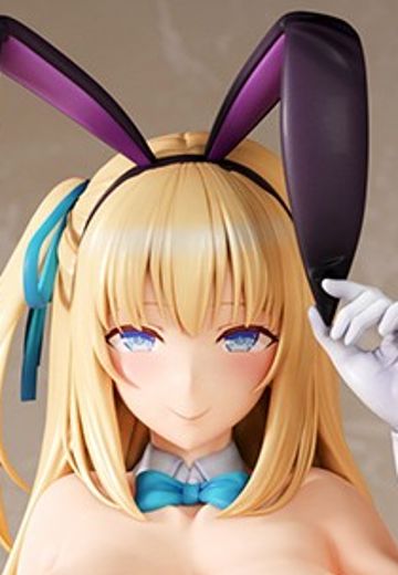 兔女郎爱丽丝 明润眼 通常版 | Hpoi手办维基