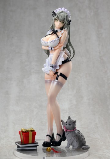 理想的女朋友 ——  家庭女仆 安妮莉娅 | Hpoi手办维基