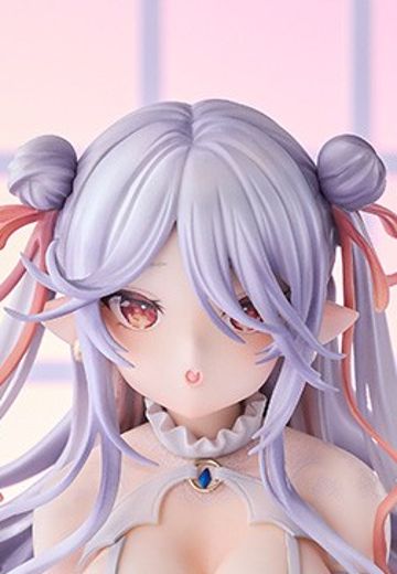 纯真魅魔 莉姿 普通版