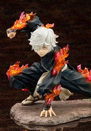 ARTFX J 地狱乐 画眉丸