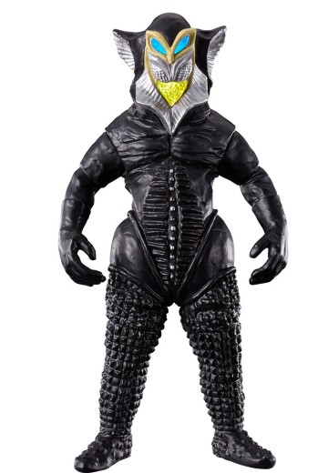 究极闪耀 宇宙英雄奥特曼 美弗拉斯星人