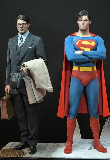 超人（1978） 超人 | Hpoi手办维基