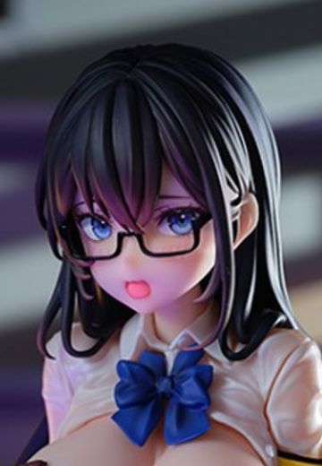 淋湿的风纪委员 追视眼 | Hpoi手办维基