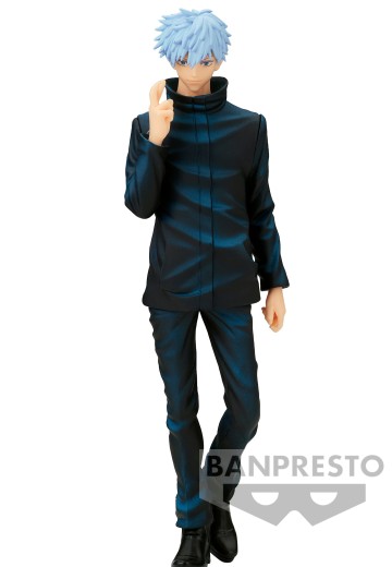 咒术回战 咒魂之型 -五条悟与伏黑甚尔- A款 五条悟