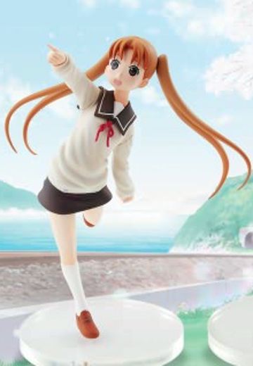 玉响～hitotose～ 冈崎乃理惠 | Hpoi手办维基