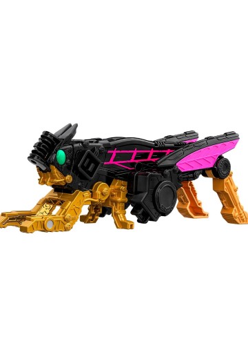 虫王战队超王者 DX神蝗虫 | Hpoi手办维基